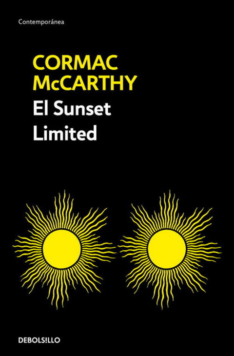  El sunset limited 