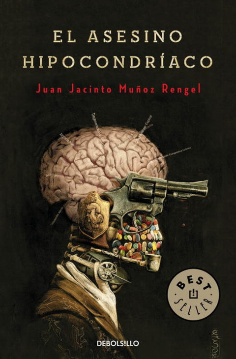  Asesino hipocondriaco 