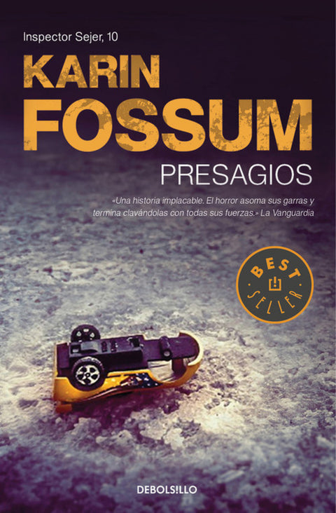  Presagios 
