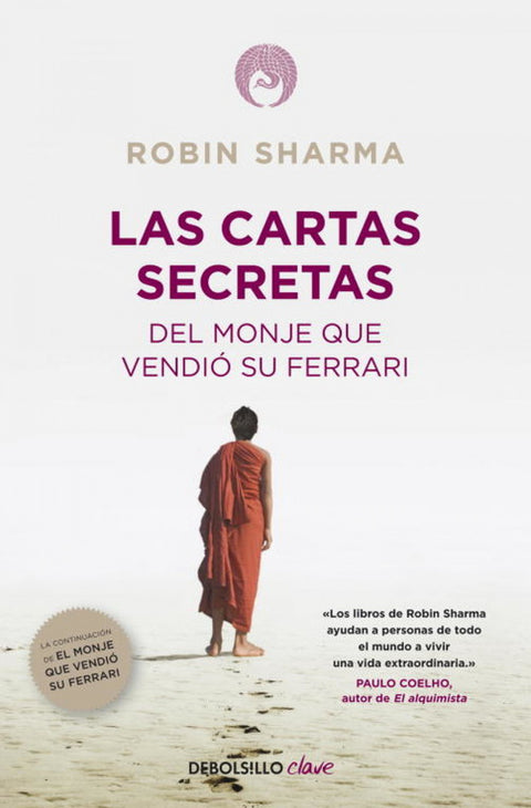  Cartas secretas del monje que vendio su ferrari 