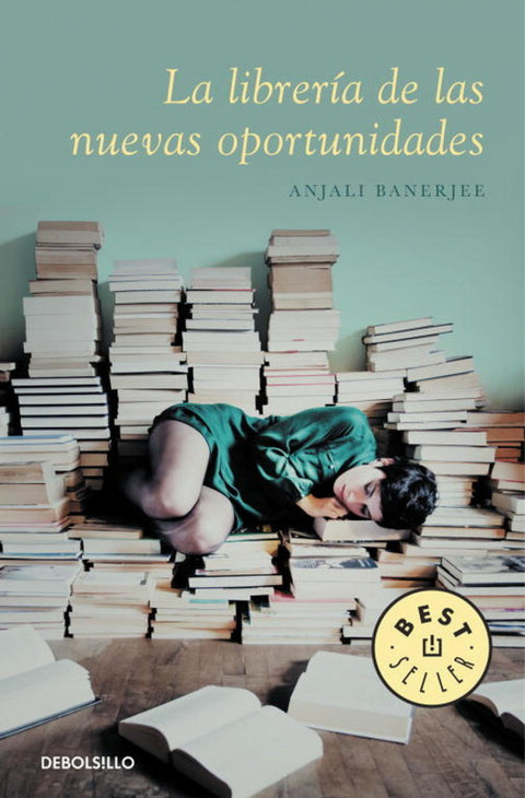 La libreria de las nuevas oportunidades 