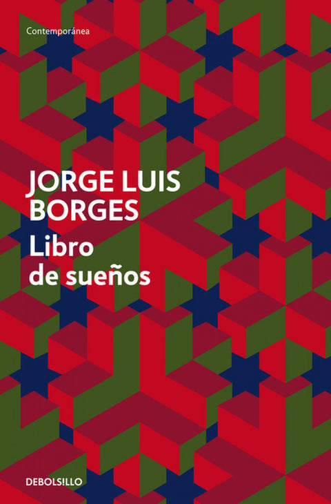  Libro de sueños 