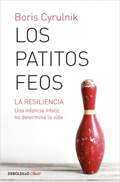  Patitos feos, los 