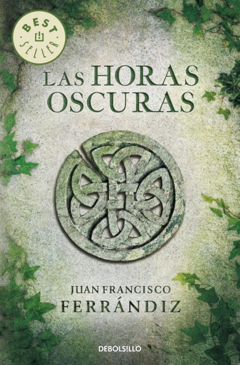  Las horas oscuras 