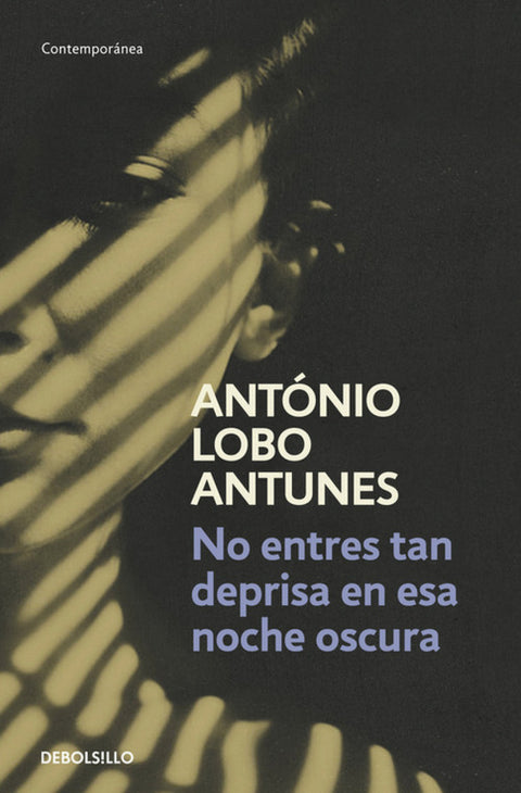  No entres tan deprisa en esa noche oscura 
