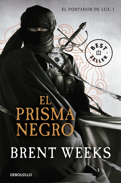  El prisma negro 