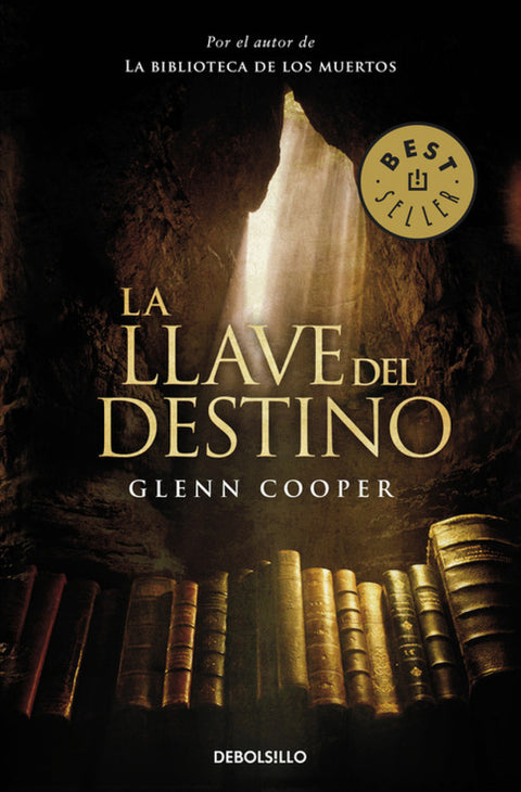  La llave del destino 