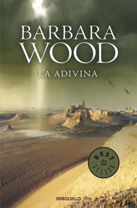  La adivina 