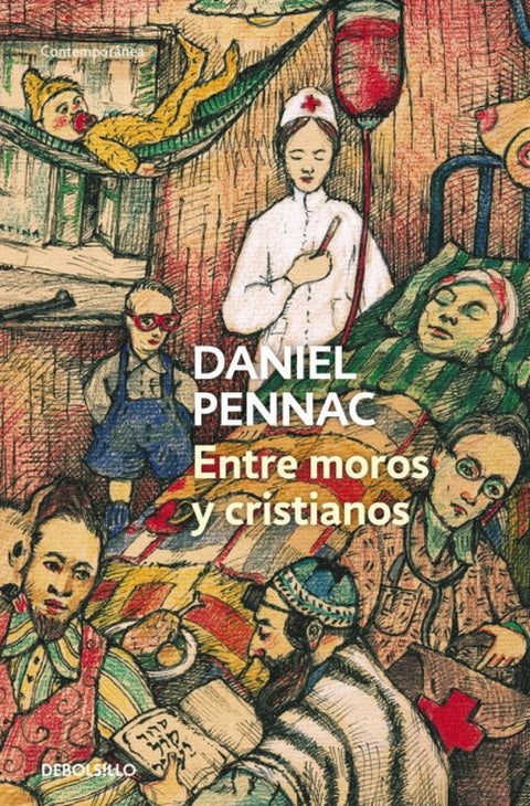  Entre moros y cristianos 