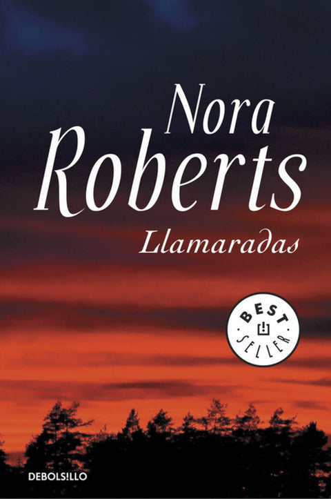 Llamaradas 