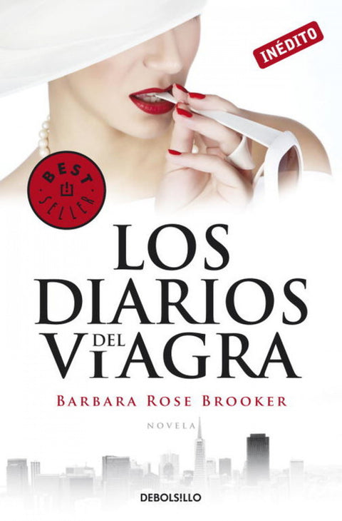  Los diarios de la viagra 