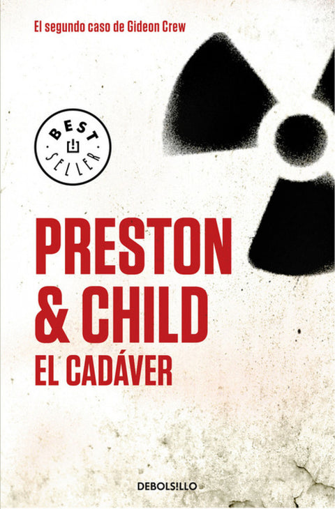  El cadaver 