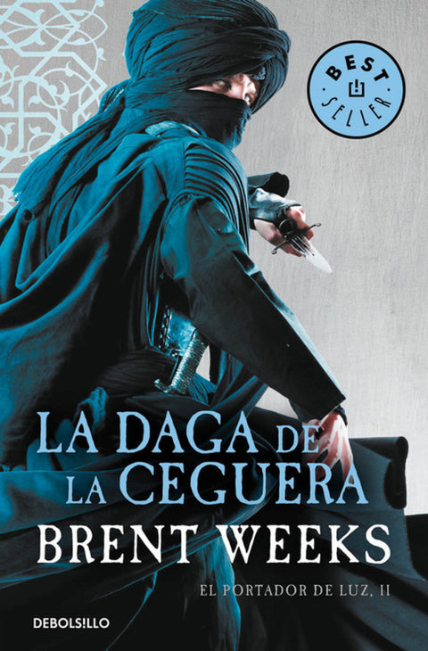  La daga de la ceguera 