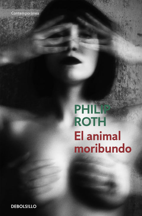  El animal moribundo 