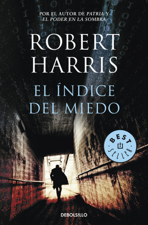  El indice del miedo 
