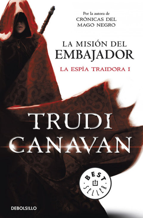 La misión del embajador 