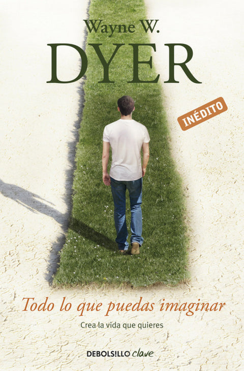  Todo lo que puedas imaginar 