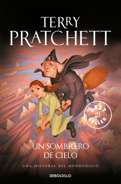  El sombrero de cielo 