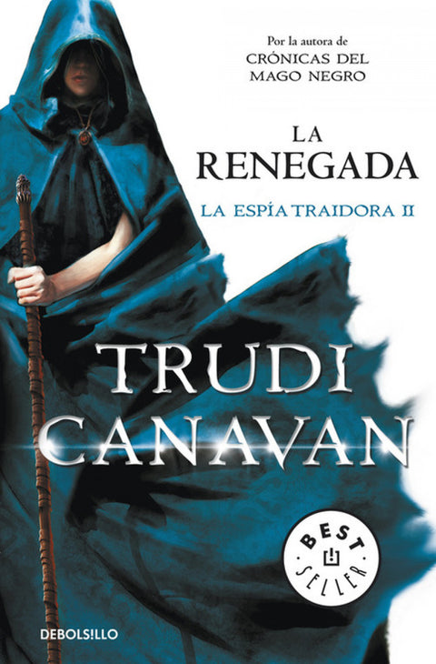  La renegada 