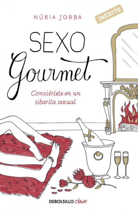  Sexo groumet 