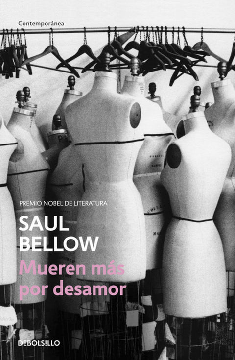  Mueren Mas Por Desamor (Nueva Traducc) 