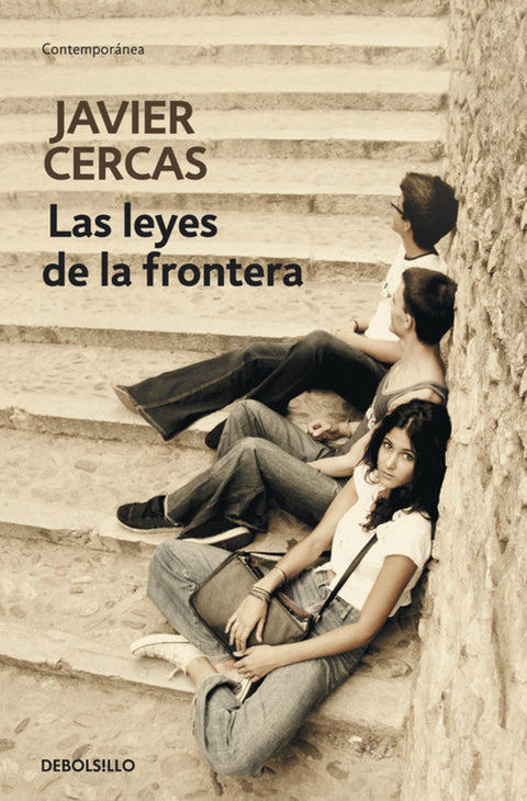  Las leyes de la frontera 