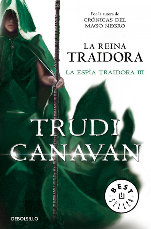  La Reina traidora 