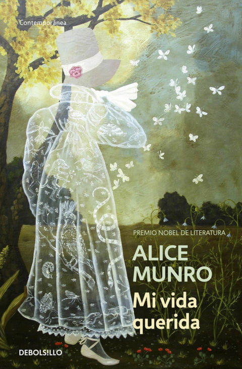  Mi vida querida 