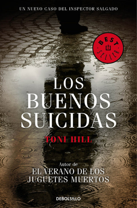  Los buenos suicidas 