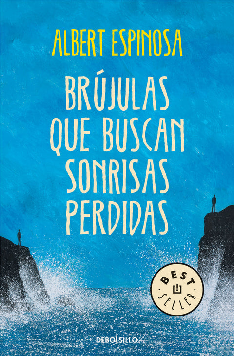  Brujulas que buscan sonrisas perdidas 