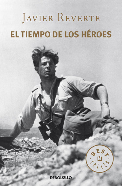  El tiempo de los héroes 
