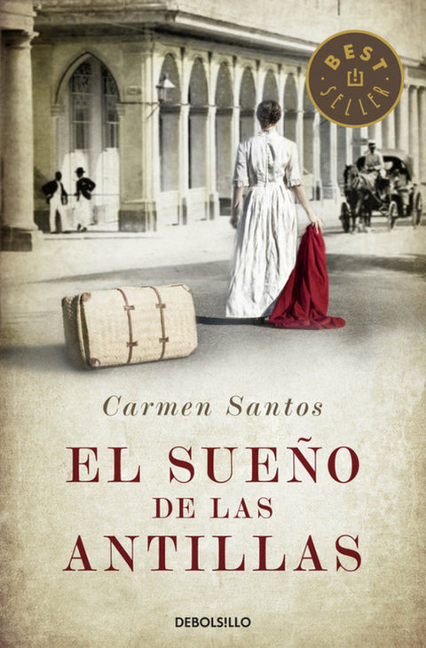  El sueño de las Antillas 