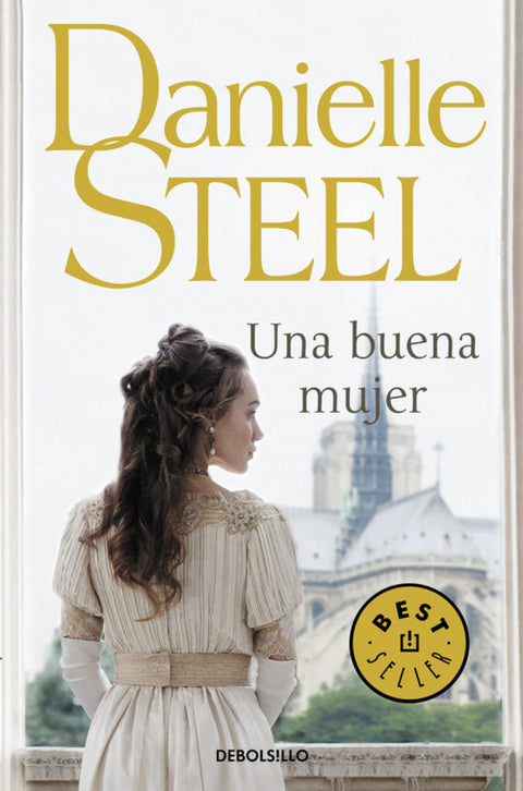  Una buena mujer 