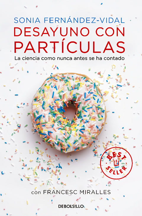  Desayuno con partículas 
