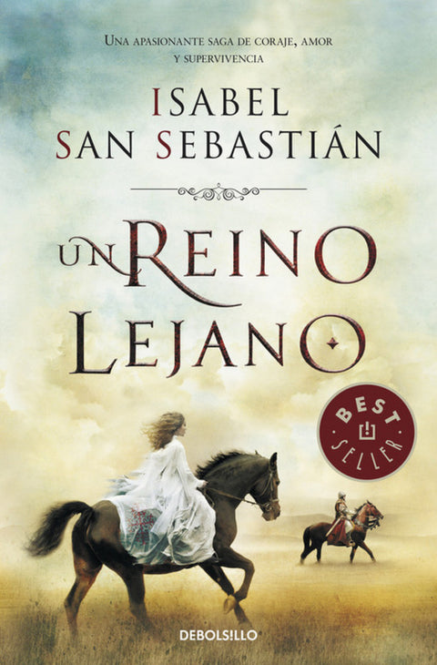  Un reino lejano 