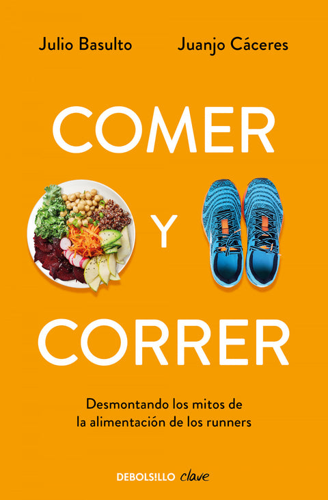  Comer y correr 