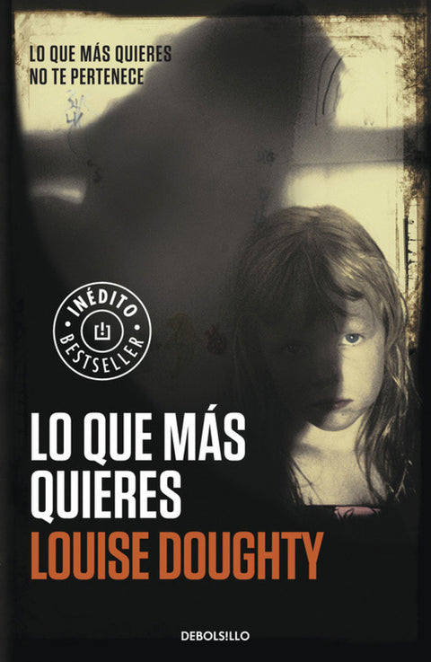  Lo que mas quieres 
