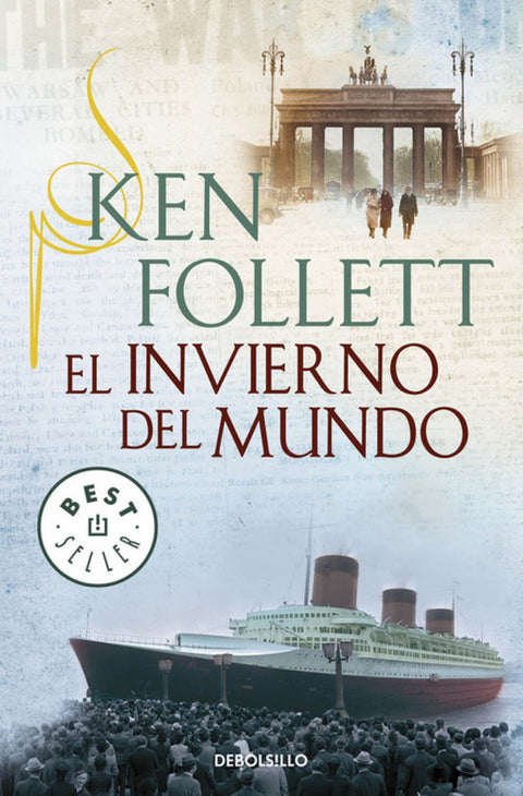  El invierno del mundo 