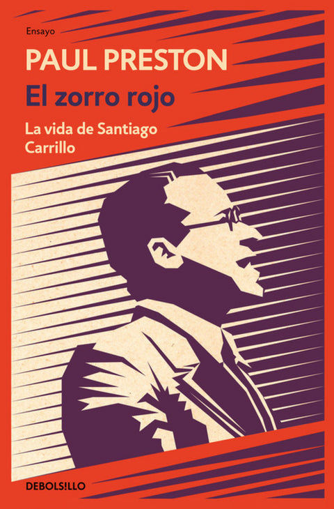  El Zorro rojo 