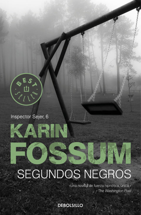 Segundos negros 