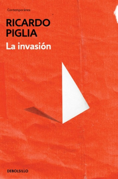  La invasión 