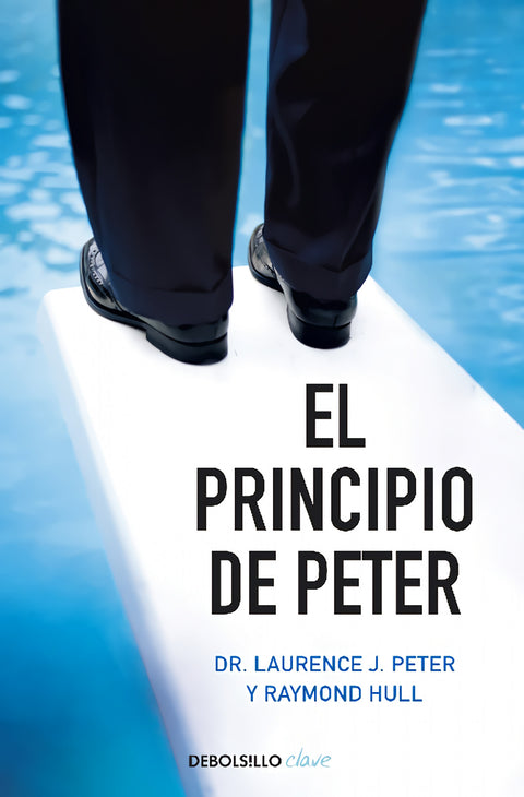  El principio de Peter 