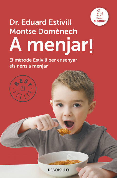  A menjar! 