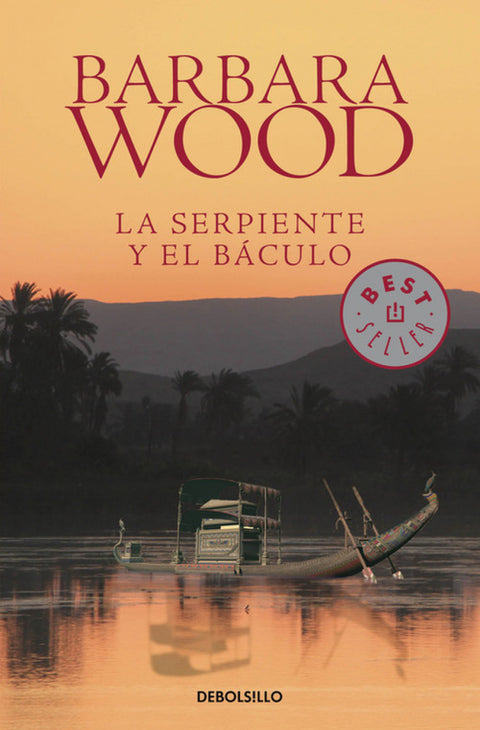  La serpiente y el baculo 