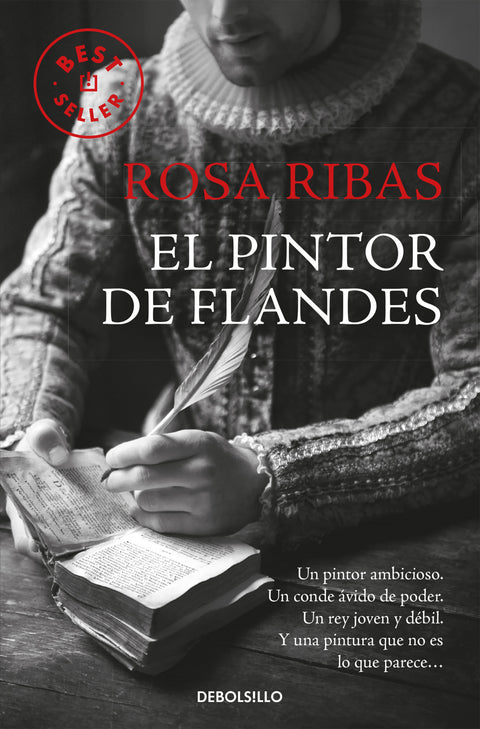  El pintor de Flandes 
