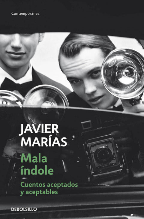  Mala indole 