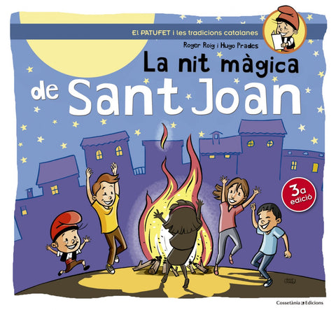  La nit màgica de Sant Joan 