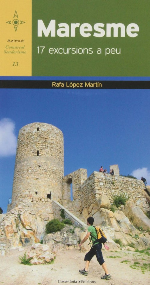  Maresme 