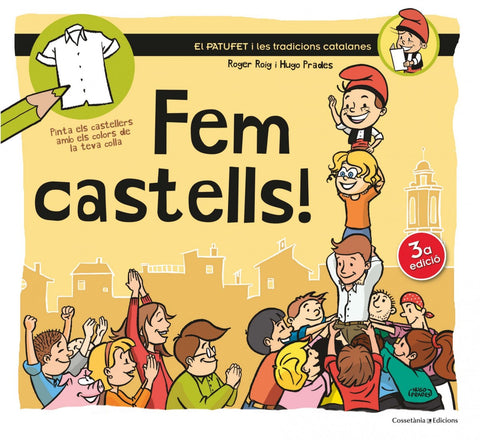 Fem castells 
