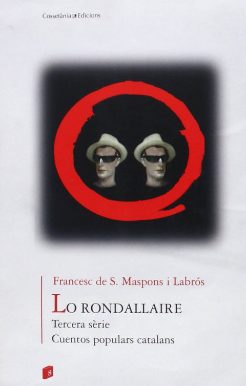  Lo rondallaire 